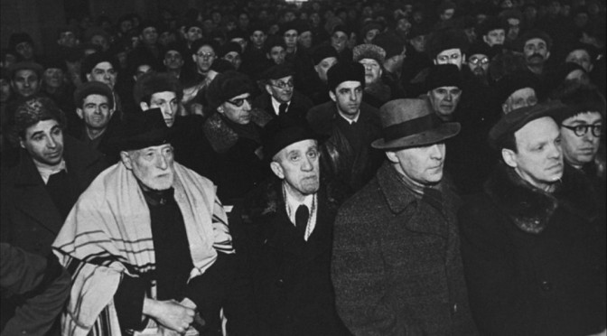 Developments in Post-Soviet Studies on Soviet Jewry