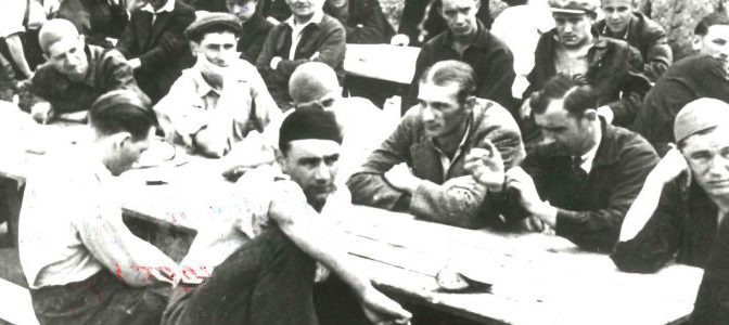 Rakouské uprchlické hnutí do Československa, 1934–39: od politického exilu k židovským uprchlíkům