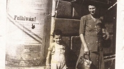 Široké využití orální historie v historiografii holokaustu – Případ maďarských Židů na nucených pracích ve Vídni (1944-45)