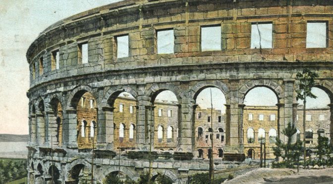 De la Bohême à l’Adriatique et retour : l’invention de la topographie du patrimoine centre-européen, entre paradigme impérial et contingences nationales (1900-1940)