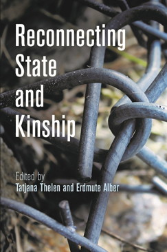 State, Kinship, Care: Towards a relational Approach