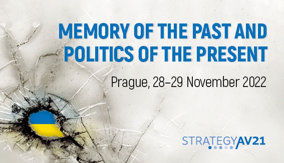 Memory of the Past and Politics of the Present