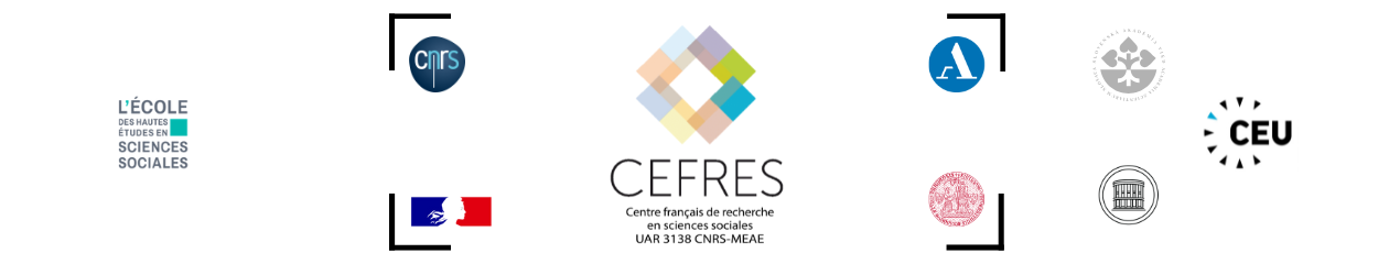 CEFRES